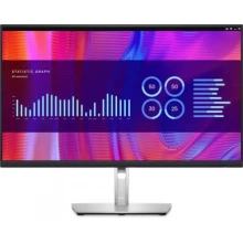 Монитор 27" DELL P2723DE