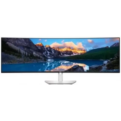 Монитор 49" DELL UltraSharp U4924DW Монитор 49" DELL UltraSharp U4924DW
