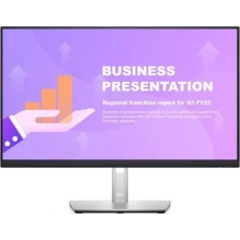 Монитор 23,8" DELL P2422HE