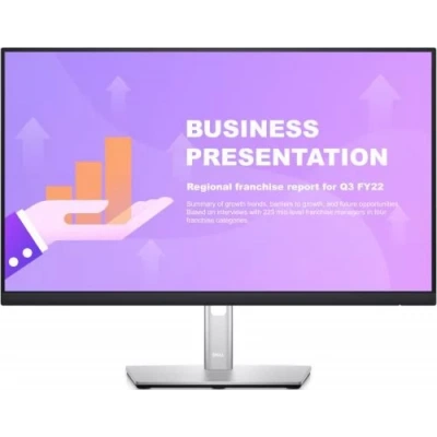 Монитор 23,8" DELL P2422HE