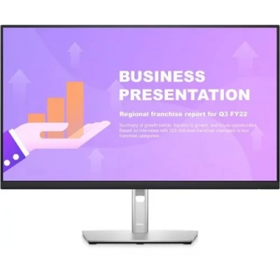 Монитор 27" DELL P2722H