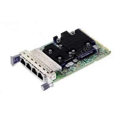 Сетевой адаптер DELL Broadcom 57454 Сетевой адаптер DELL Broadcom 57454