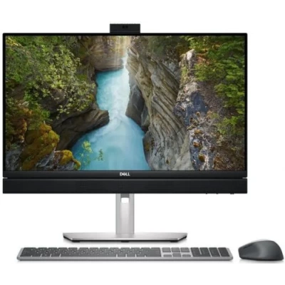 Моноблок 23.8'' DELL Optiplex 7410 Plus Моноблок 23.8'' DELL Optiplex 7410 Plus