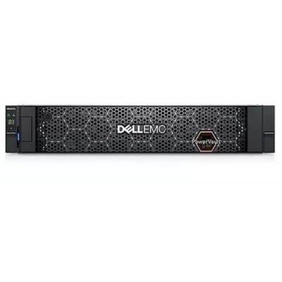 Система хранения данных DELL PowerVault ME5012 Система хранения данных DELL PowerVault ME5012