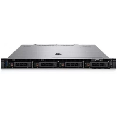 Сервер DELL PowerEdge R450 Сервер DELL PowerEdge R450