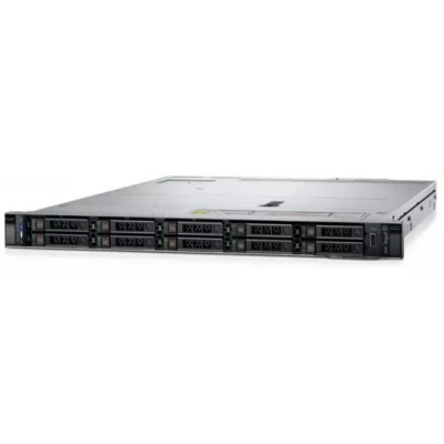 Сервер DELL PowerEdge R650