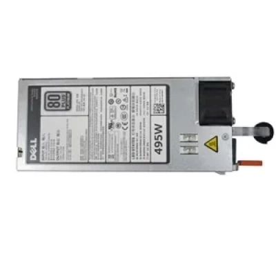 Блок питания DELL 450-AEBMt Блок питания DELL 450-AEBMt