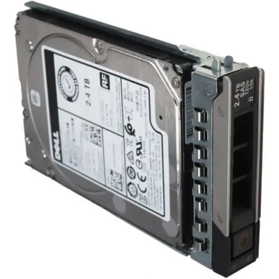 Жесткий диск DELL 161-BCHF Жесткий диск DELL 161-BCHF