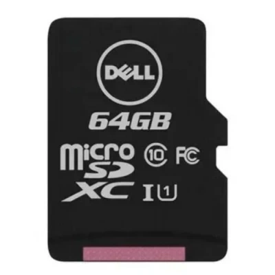 Карта памяти DELL 6R6N4-CON Карта памяти DELL 6R6N4-CON