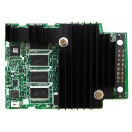 Контроллер DELL PERC H730 Контроллер DELL PERC H730