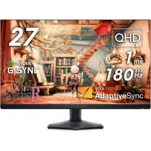 Монитор 27" DELL AW2724DM