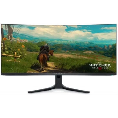 Монитор 34" DELL AW3423DWF
