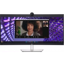 Монитор 34" DELL P3424WEB