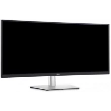 Монитор 34,14" DELL P3424WE
