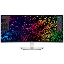 Монитор 40" DELL U4025QW