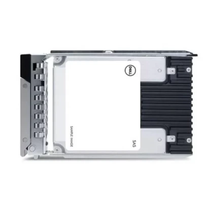 Накопитель SSD DELL 345-BEFW Накопитель SSD DELL 345-BEFW