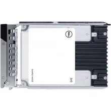 Накопитель SSD DELL 345-BFWQ