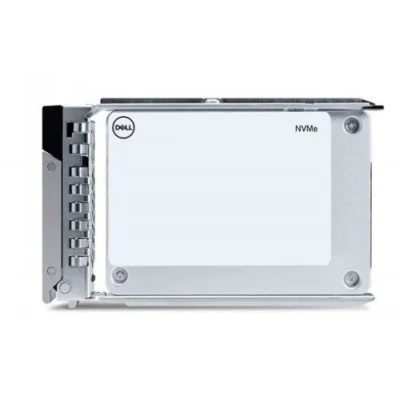 Накопитель SSD DELL 400-BMTJ Накопитель SSD DELL 400-BMTJ