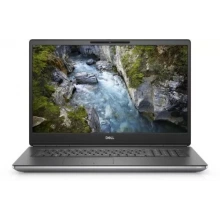 Ноутбук DELL Precision 7750