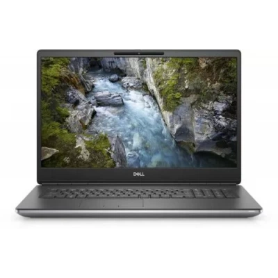 Ноутбук DELL Precision 7750