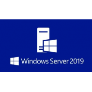 ПО DELL Microsoft Windows Server 2019 Standard, Additional Lic 16-Core, NoMedia, NoKey, ROK (for D