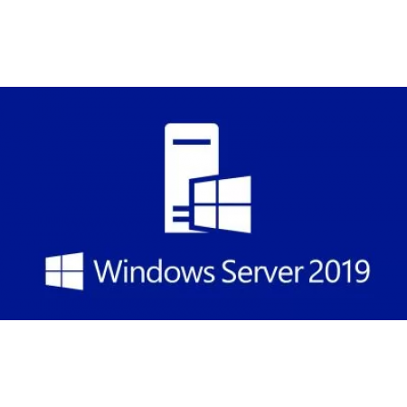 ПО DELL Microsoft Windows Server 2019 Standard, Additional Lic 16-Core, NoMedia, NoKey, ROK (for D ПО DELL Microsoft Windows Server 2019 Standard, Additional Lic 16-Core, NoMedia, NoKey, ROK (for D