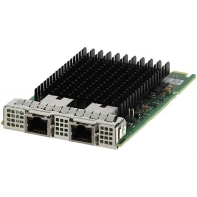 Сетевая карта DELL 540-BCSG Сетевая карта DELL 540-BCSG